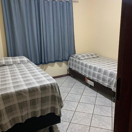 Solar De Bruna - Apartamento Com 2 Qts - 1 Suite - Garagem Coberta - Wi-Fi - Netflix - Acomoda 6 Pessoas A 70 Metros Da Praia Guarapari Exteriör bild