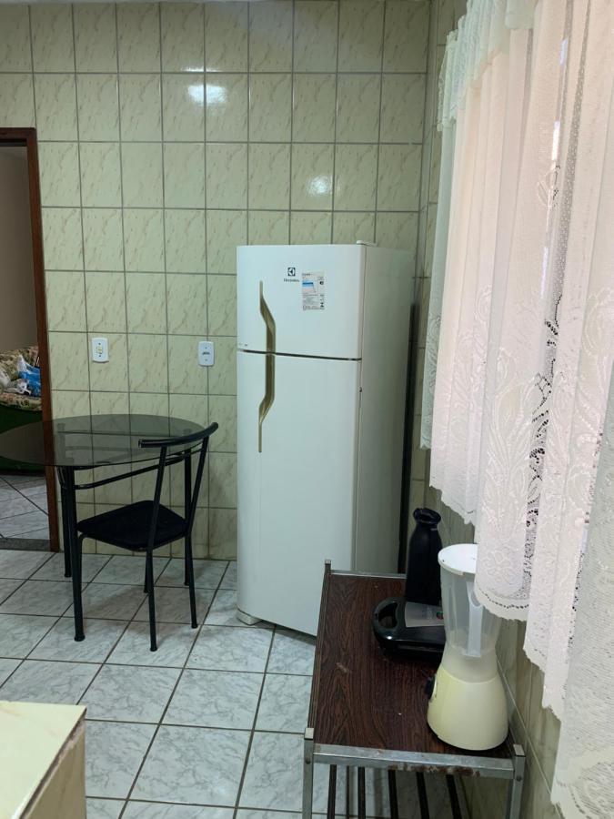 Solar De Bruna - Apartamento Com 2 Qts - 1 Suite - Garagem Coberta - Wi-Fi - Netflix - Acomoda 6 Pessoas A 70 Metros Da Praia Guarapari Exteriör bild