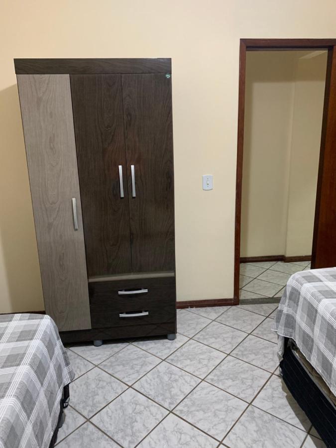 Solar De Bruna - Apartamento Com 2 Qts - 1 Suite - Garagem Coberta - Wi-Fi - Netflix - Acomoda 6 Pessoas A 70 Metros Da Praia Guarapari Exteriör bild