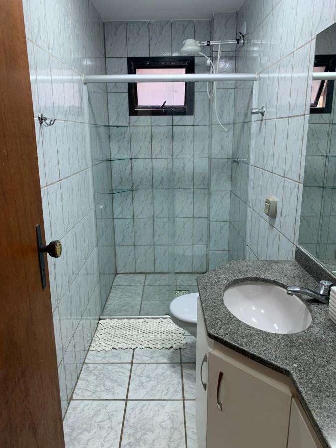 Solar De Bruna - Apartamento Com 2 Qts - 1 Suite - Garagem Coberta - Wi-Fi - Netflix - Acomoda 6 Pessoas A 70 Metros Da Praia Guarapari Exteriör bild