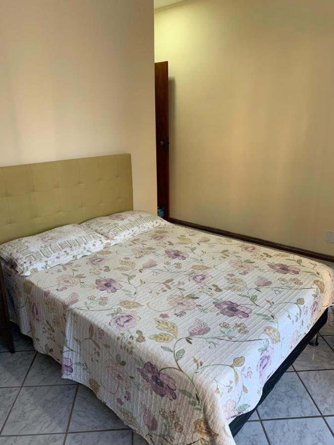Solar De Bruna - Apartamento Com 2 Qts - 1 Suite - Garagem Coberta - Wi-Fi - Netflix - Acomoda 6 Pessoas A 70 Metros Da Praia Guarapari Exteriör bild